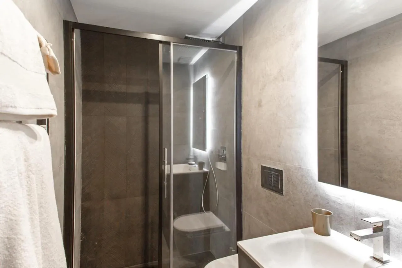 Studio Francilia - Welkeys Nice Apartment